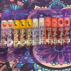 Lip Gloss Bundle **RESERVED**